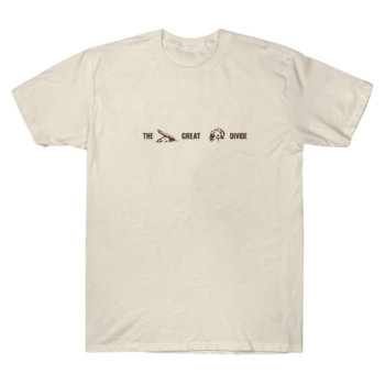 Noah Kahan The Great Divide Window Star Tee