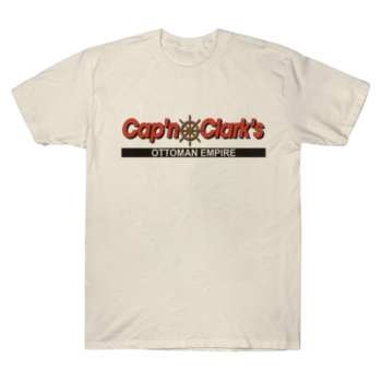 The Backrooms Movie 2026 Liminal Space Tee