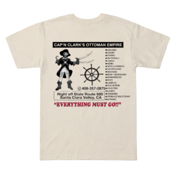 The Backrooms Movie 2026 Liminal Space Tee