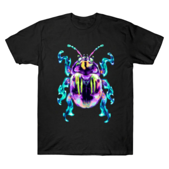 SZA SOS World Tour 2026 Glitter Nautical Tee