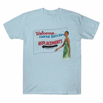 Finn Wolfhard Replacements Iconic Star T-shirt