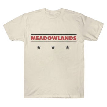Zach Bryan Meadowlands Heritage Tee