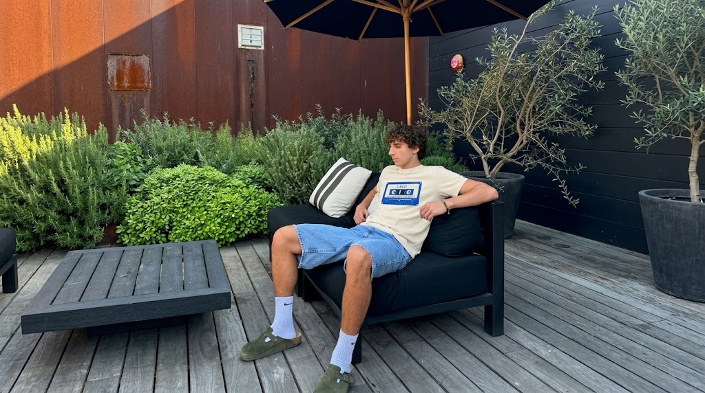 Lauv Songs I Couldnt Forget Cassette Tee 4 Lauv Songs I Couldnt Forget Cassette Tee Lifestyle