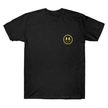 Marshmello Joytime Collective Graphic T-Shirt
