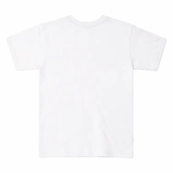 SZA Retro Blue Texture Logo Iconic Tee