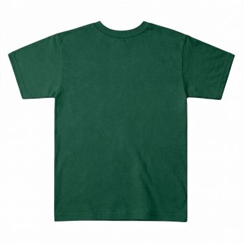 Morgan Wallen Retro Star Forest Green Tee
