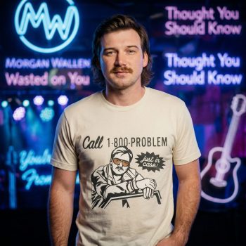 Morgan Wallen