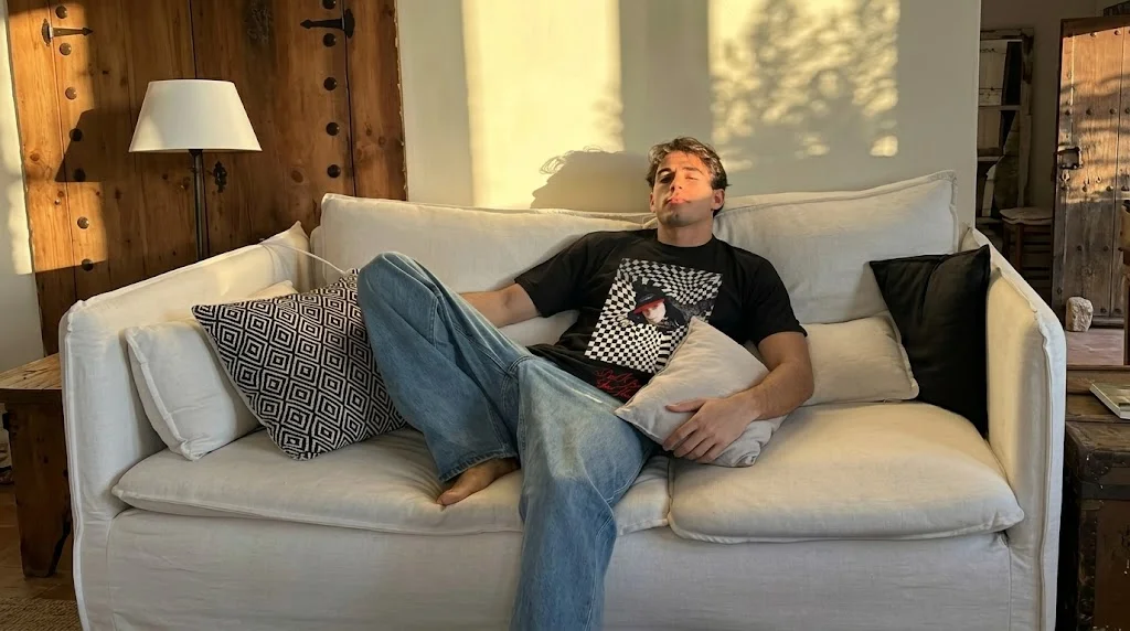 Billie Eilish Did I Break Your Heart Graphic Tee 4 Billie Eilish Did I Break Your Heart Graphic Tee