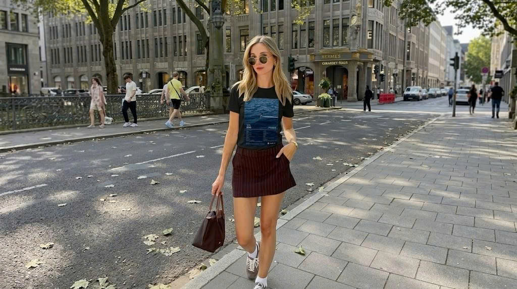 SZA SOS Album Tracklist Iconic Tee