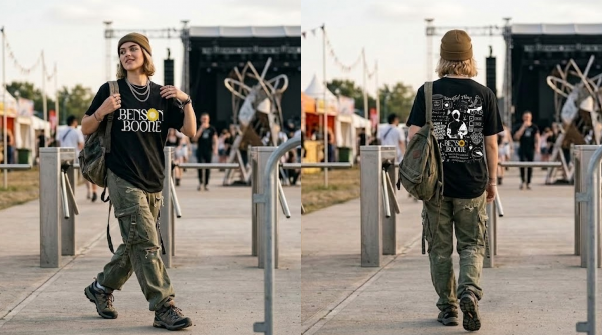 Benson Boone Want Man Tour Beautiful Things Tee 4 Benson Boone Want Man Tour Beautiful Things Tee