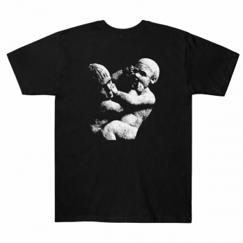 Peso Pluma Dinastia Artwork T-Shirt