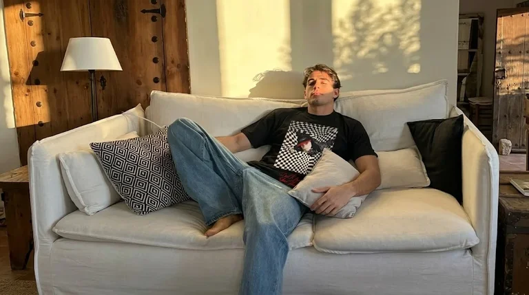 Billie Eilish Did I Break Your Heart Graphic Tee