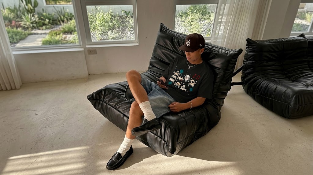 BTS Arirang Cute Chibi Fanart Graphic Shirt