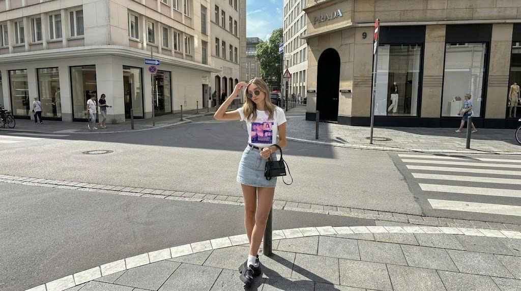 Ethel Cain Preacher Daughter Aesthetic Tee