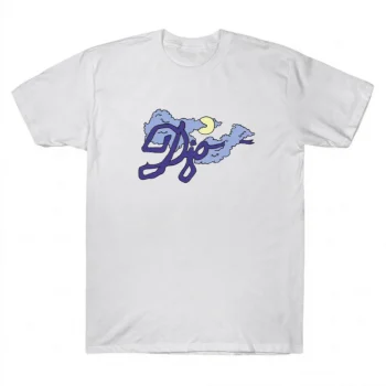DJO Joe Keery Dream Night Cloud Sound T-Shirt