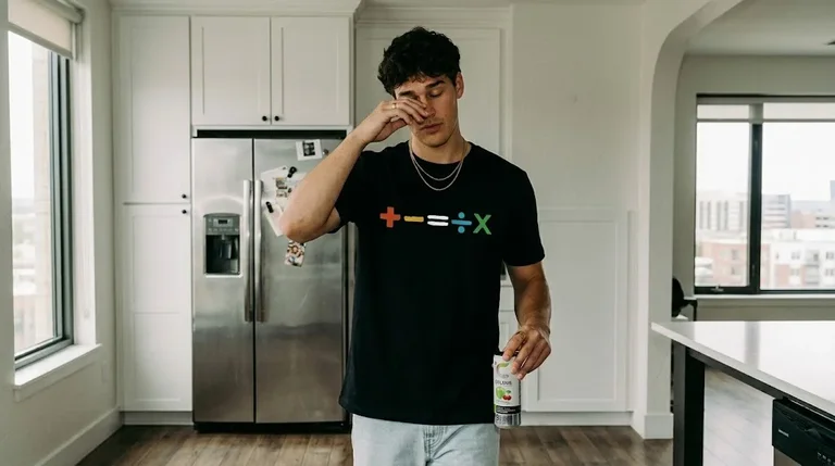 Ed Sheeran Mathematics Tour Era Symbols Tee