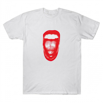 Olivia Rodrigo Perfect All-American Bitch Tee