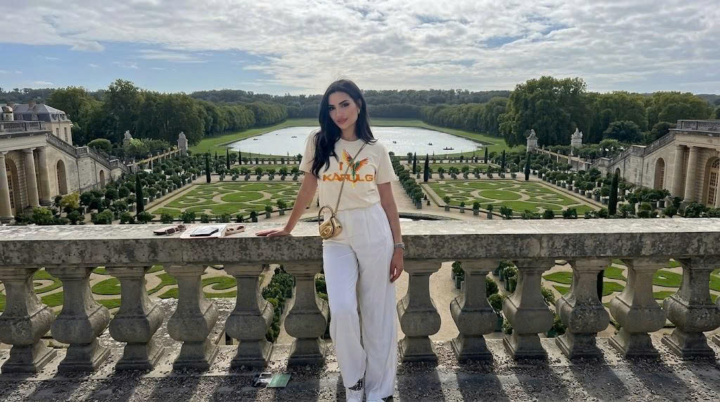 Karol G Latina Foreva Festival Star Tee