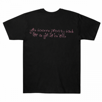 Olivia Rodrigo You Seem Pretty Sad Trendy Tee