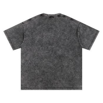 Marshmello Original Flavor Vintage Graphic Tee