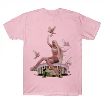 Cardi B The Bardi Gang 2026 Tour Live Tee