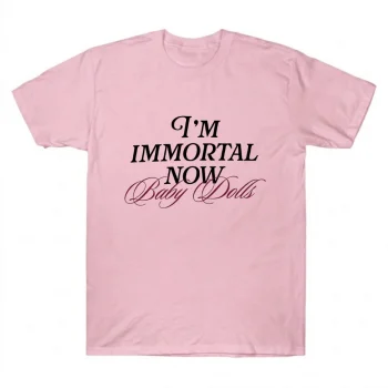 Taylor Swift Immortal Baby Dolls Tee