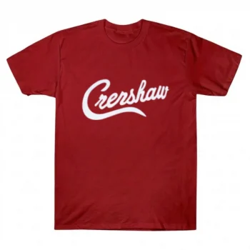 Jay-Z Crenshaw Hustle Legacy Tee