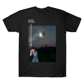 Harry Styles T-Shirt