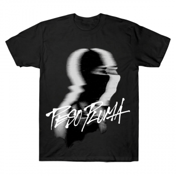 Peso Pluma Silhouette Graphic Tee