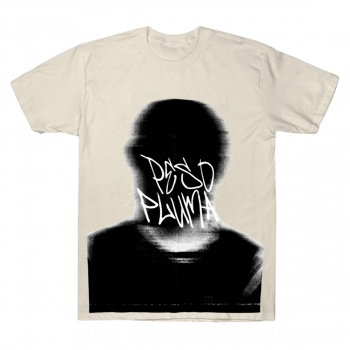 Peso Pluma Blurred Portrait Graphic Tee