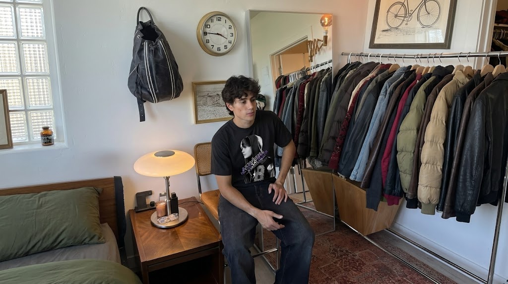 Justin Bieber Never Say Never Vintage Tee