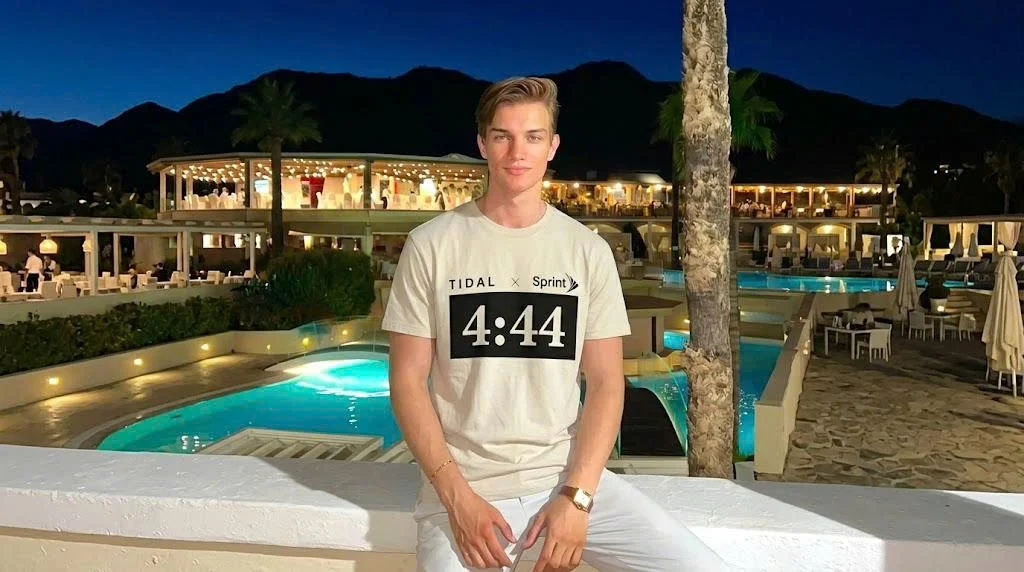 Jay-Z Boardroom Legacy Tidal Tee 4 Jay-Z Boardroom Legacy Tidal Tee