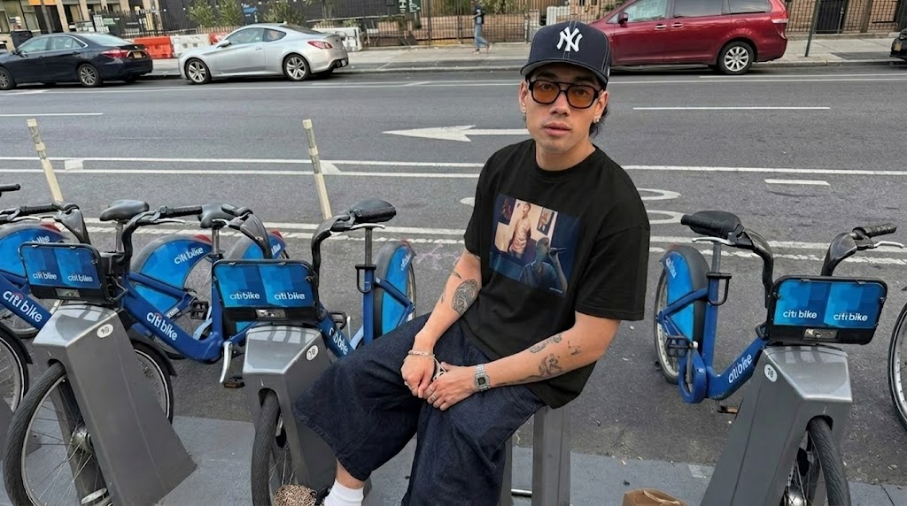 Justin Bieber Coachella Performance Shirt