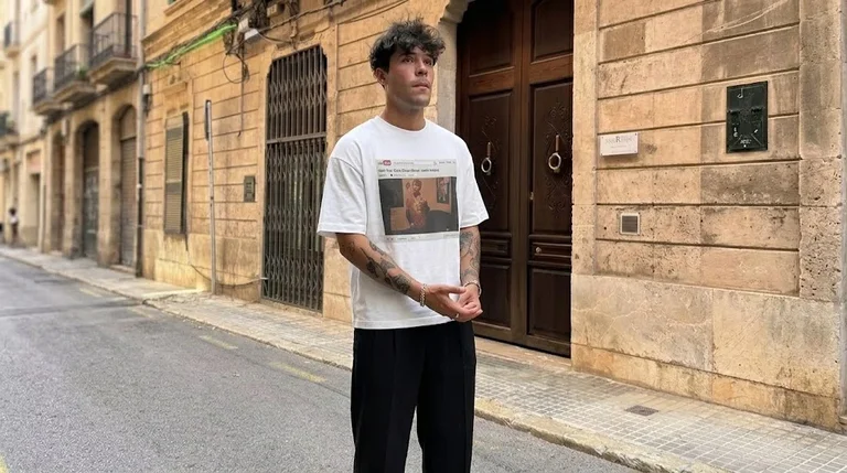 Justin Bieber With You YouTube Cover Vintage Tee