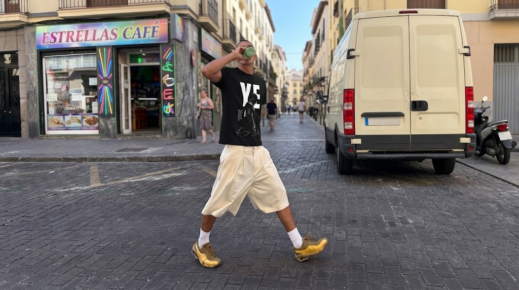 Kanye West Ye Telling Truth Quote Graphic Tee