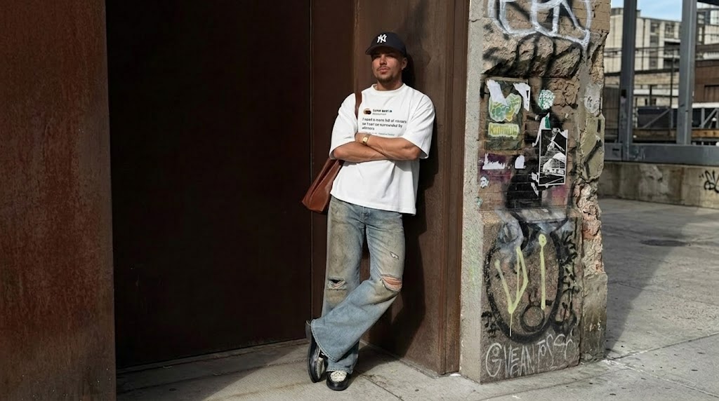 Kanye West Quote On Twitter Graphic Tee 4 Kanye West Quote On Twitter Graphic Tee