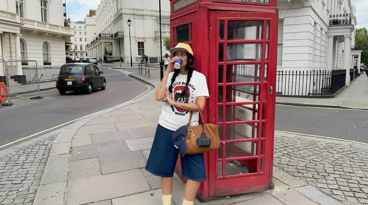 Olivia Rodrigo One Night Only Graphic Tee