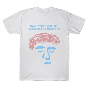Lauv Have You Ever Had Your Heart Broken Tee