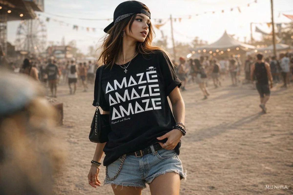 Project Hail Mary Amaze Ryland Rocky Tee