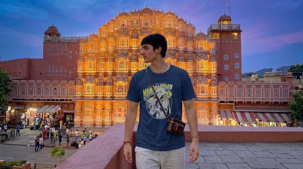 The Mandalorian And Grogu Not A Toy Tee