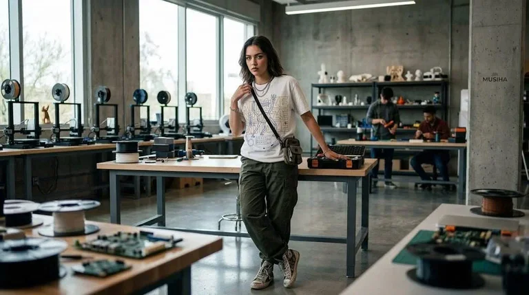 Project Hail Mary Amaze Engineering Tee