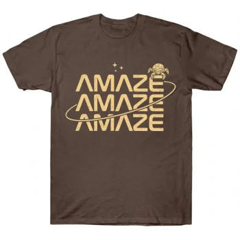 Project Hail Mary Amaze Orbit Tee