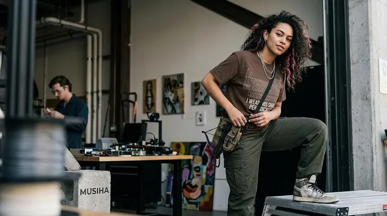 Project Hail Mary Periodically Science Tee