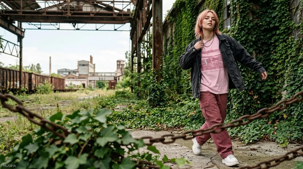 Stranger Things I Believe Graphic Tee 4 Stranger Things I Believe Graphic Tee