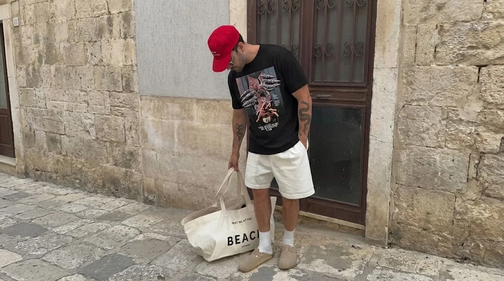 Stranger Things The Massacre at Hawkins Lab Tee 4 Stranger Things The Massacre at Hawkins Lab Tee