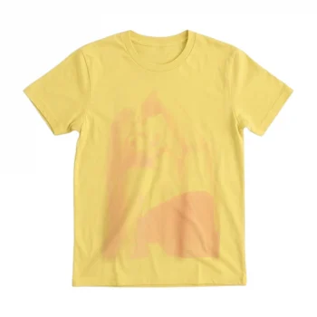Sabrina Carpenter Espresso Photo Two-Sided Tee