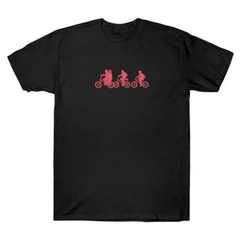 Stranger Things Demogorgon Vintage Horror Tee