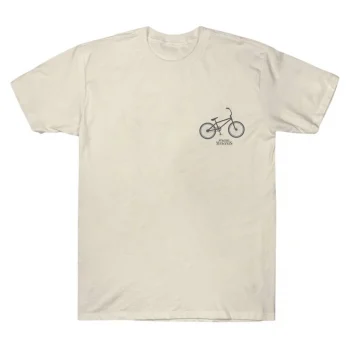 Stranger Things Return To Hawkins Two-Sided Tee