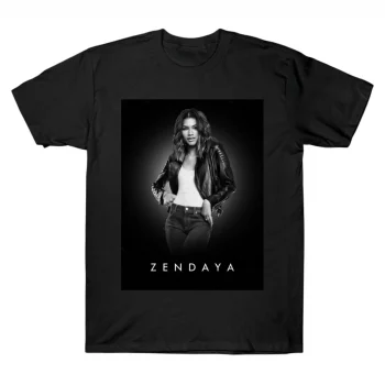 Zendaya Iconic Movie Scene Tee