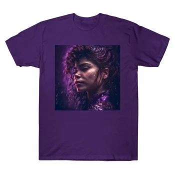 Zendaya Limited Edition Tour Tee